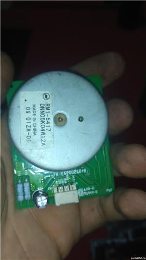 motor imprimanta rm1-5417dnn05k04w12a