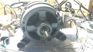 Motor sole type 20584056 pentru masina de spalat - imagine 3