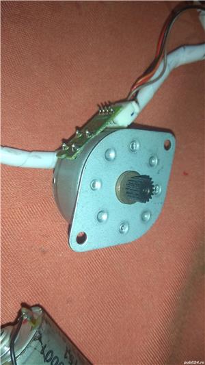 NEOCENE 2T3563119 - Stepper Motor