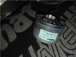 Nidec 9-18V 27H060D180 Brushless Motor