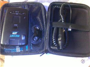detector radar escort x 80 - imagine 2