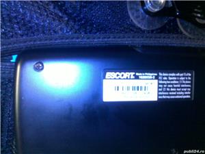 detector radar escort x 80 - imagine 4