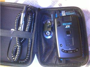 detector radar escort x 80 - imagine 8
