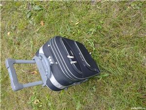 troler pentru călătorii 