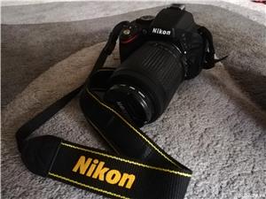 Nikon D5100