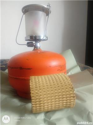 Felinar,lampa camping