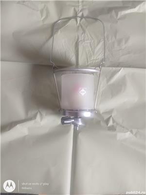 Felinar,lampa camping - imagine 5