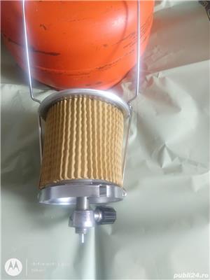 Felinar,lampa camping - imagine 3