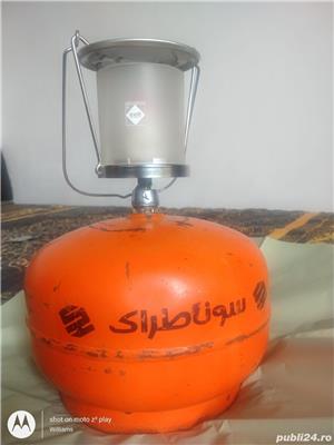 Felinar,lampa camping - imagine 4