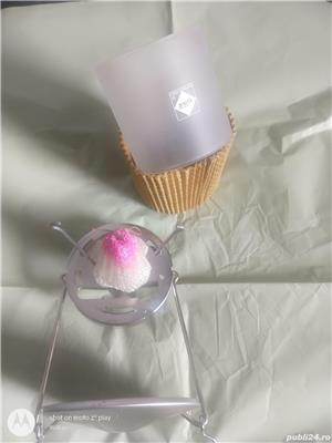 Felinar,lampa camping - imagine 6