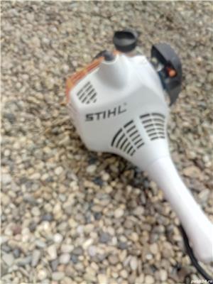 Motocoasa Stihl