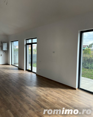 Casa intabulata 4camere teren 415mp Izvor  - imagine 2