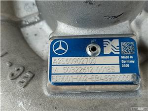  A2560902700 A2560900013 2560902700 2560900013 BorgWarner Turbocompresor Mercedes E-Class W213 - imagine 3