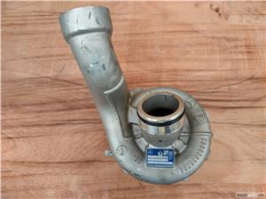  A2560902700 A2560900013 2560902700 2560900013 BorgWarner Turbocompresor Mercedes E-Class W213 - imagine 2