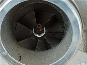  A2560902700 A2560900013 2560902700 2560900013 BorgWarner Turbocompresor Mercedes E-Class W213 - imagine 4