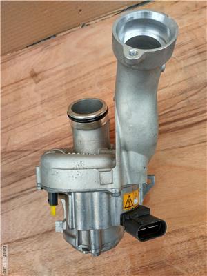  A2560902700 A2560900013 2560902700 2560900013 BorgWarner Turbocompresor Mercedes E-Class W213 - imagine 5