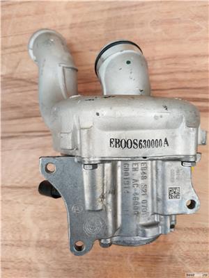  A2560902700 A2560900013 2560902700 2560900013 BorgWarner Turbocompresor Mercedes E-Class W213 - imagine 6