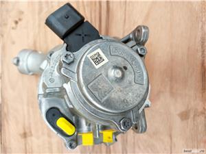  A2560902700 A2560900013 2560902700 2560900013 BorgWarner Turbocompresor Mercedes E-Class W213 - imagine 7