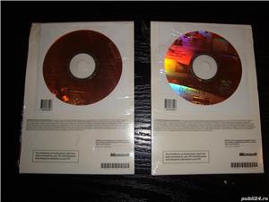 Pachet de colectie windows XP Profesional service pack 2 ver 2002 NOU