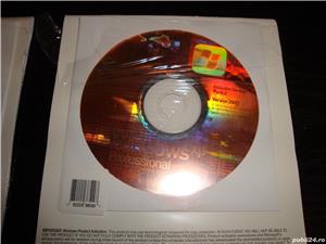 Pachet de colectie windows XP Profesional service pack 2 ver 2002 NOU - imagine 2