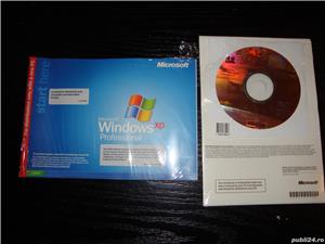 Pachet de colectie windows XP Profesional service pack 2 ver 2002 NOU - imagine 3