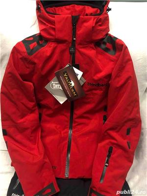 Vând costum sky Strindberg - imagine 3