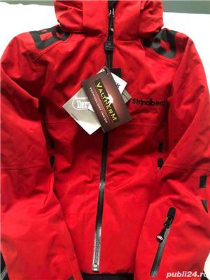 Vând costum sky Strindberg - imagine 2