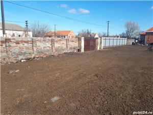 Vând teren in loc. Secusigiu 2900 mp,la sosea - imagine 8