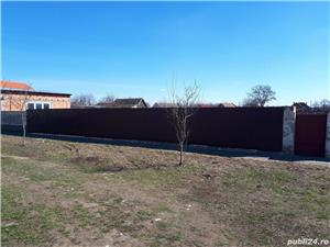 Vând teren in loc. Secusigiu 2900 mp,la sosea - imagine 4