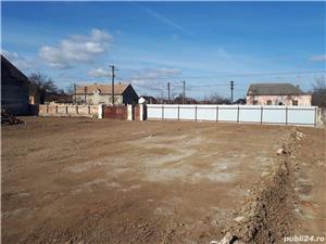 Vând teren in loc. Secusigiu 2900 mp,la sosea - imagine 5