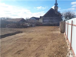 Vând teren in loc. Secusigiu 2900 mp,la sosea - imagine 6