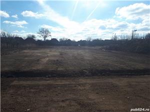 Vând teren in loc. Secusigiu 2900 mp,la sosea - imagine 9