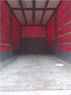 Remorca 3,5 Tone - imagine 3