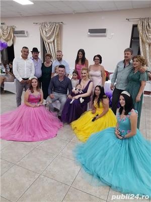 Ursitoare botez Timisoara - imagine 2