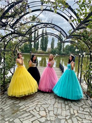 Ursitoare botez Timisoara - imagine 3
