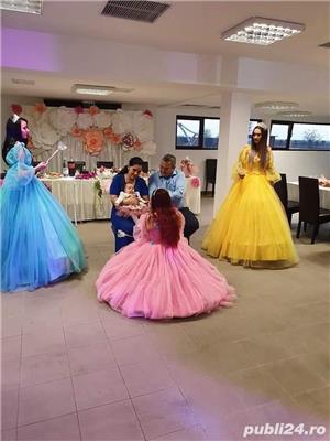 Ursitoare botez Timisoara