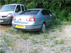 Dezmembrez 2 VW Passat B6 1,9 TDI 2006 BKC si 2.0 BKP