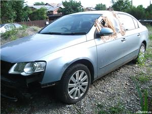 Dezmembrez 2 VW Passat B6 1,9 TDI 2006 BKC si 2.0 BKP - imagine 4