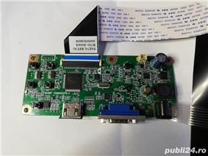 Placa de baza monitor Samsung S24A310NHU