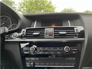 Bmw X3 Xdrive 2.0 D - imagine 6