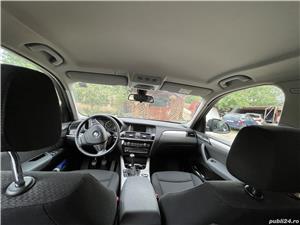 Bmw X3 Xdrive 2.0 D - imagine 5