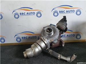 Turbina AUDI A4 B8 2.0 CAGA 143 CP 