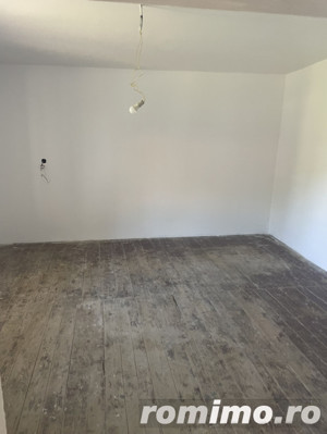 Casa individuala cu 2 camere de vanzare in Dej - imagine 4