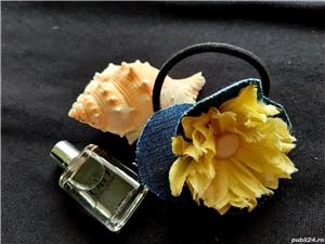 Agrafe par floare  - imagine 3