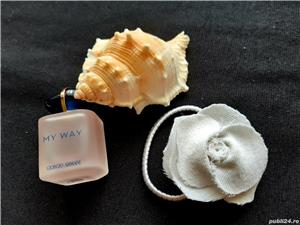 Agrafe par floare  - imagine 2