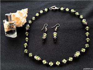 Seturi bijuterii handmade  - imagine 4