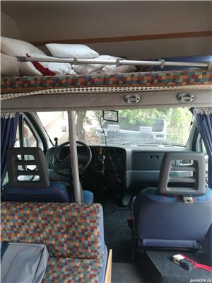 Autorulota Fiat 230 1.9 td - imagine 4