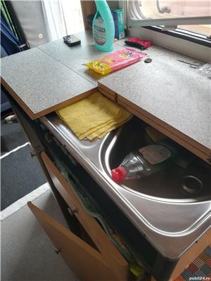 Autorulota Fiat 230 1.9 td