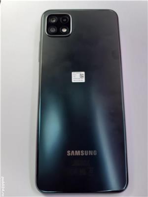 Samsung a22 5g - imagine 4