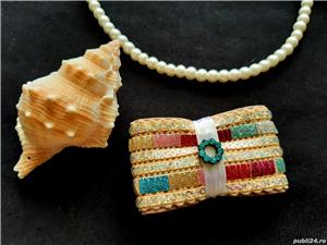 Agrafe par handmade  - imagine 2